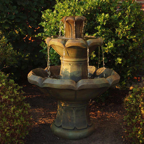 Montreux Two-Tier Fountain product image