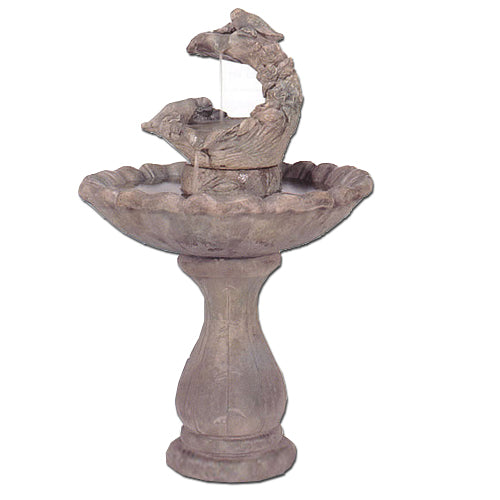 Classic Springtime Fountain product image for sale