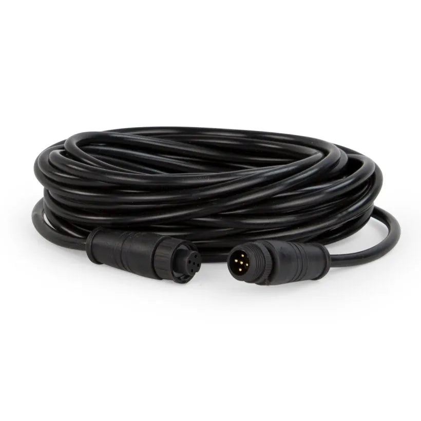25 foot color changing light extension cable