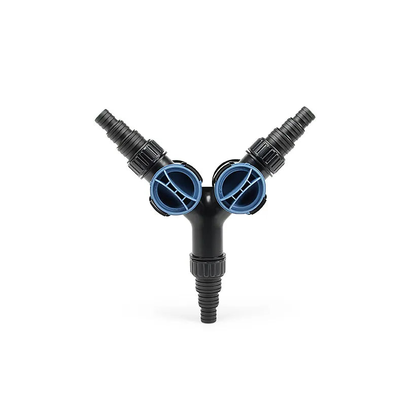 2-Way Flow Control Valve product image