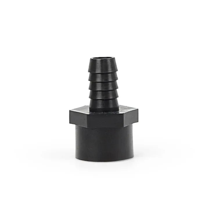 1/2 inch FPT by 1/2 inch Barb Adapter