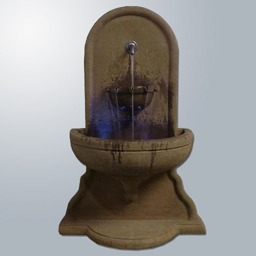 Absolute Wall Fountain For Spout product image