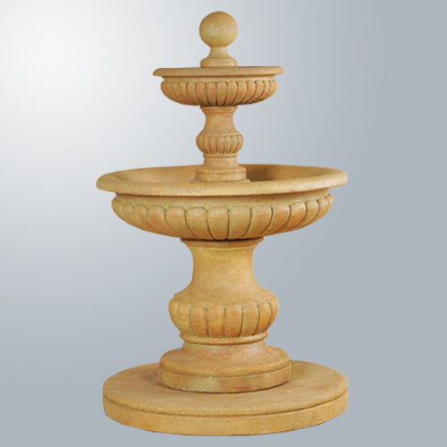 Acqua Sparta Two Tier Fountain product image