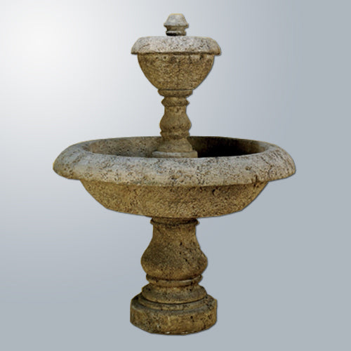 Acqua Terminus Outdoor Water Fountain product image
