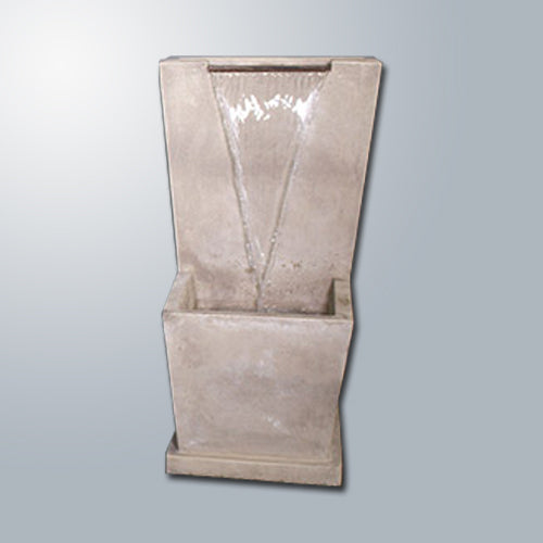 Adelina Lamina Wall Fountain product image