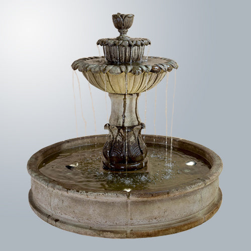 Altus Florian Pond Fountain product image