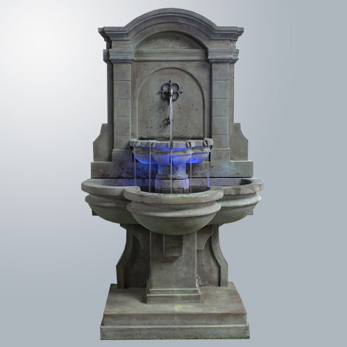 Arbois Wall Fountain for Spout product image