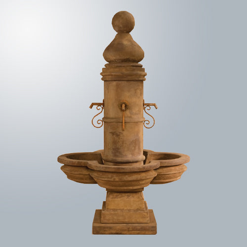 Beaumont Fountain Short product image