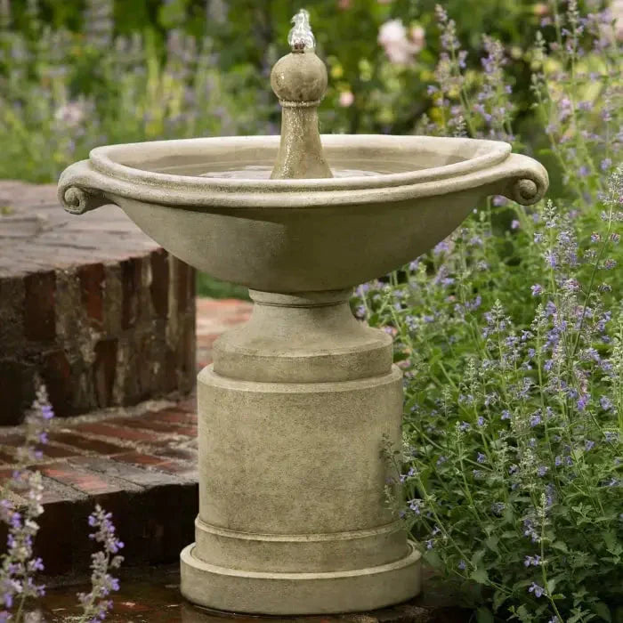 Borghese Garden Water Fountain product image