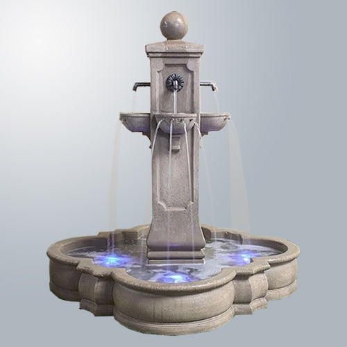 Catalina Pond Fountain For Spout product image