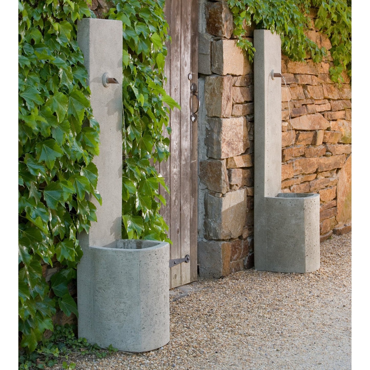 Echo Wall Water Fountain product image