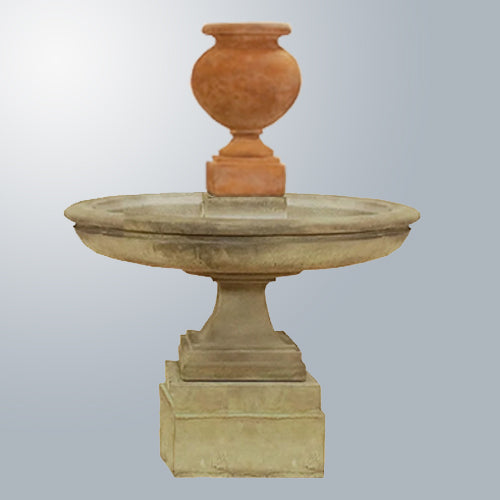 Etruria Urn Short Fountain product image