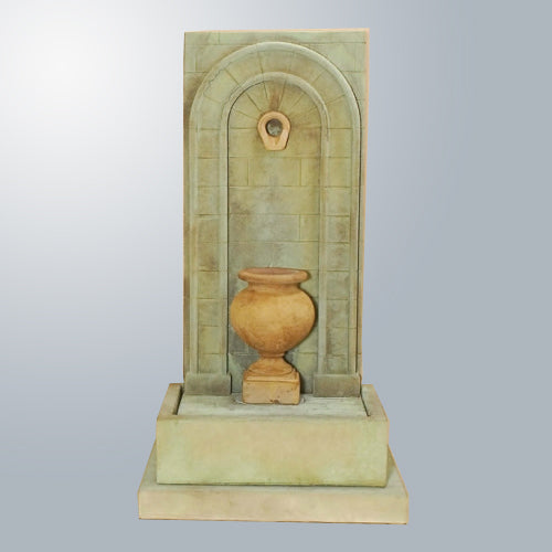 Etruria Urn Wall Fountain product image