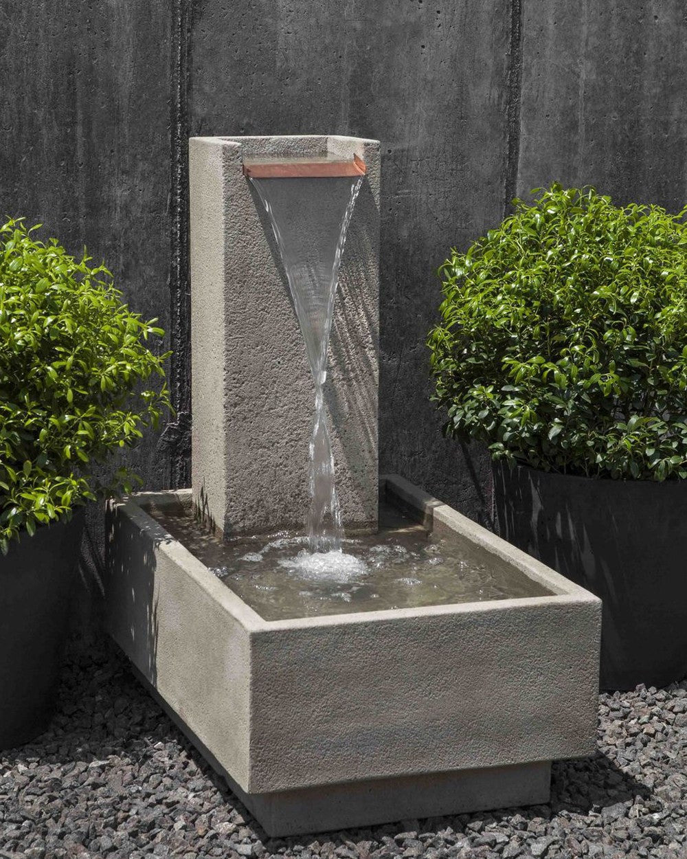 Falling Water IV Garden Fountain product image