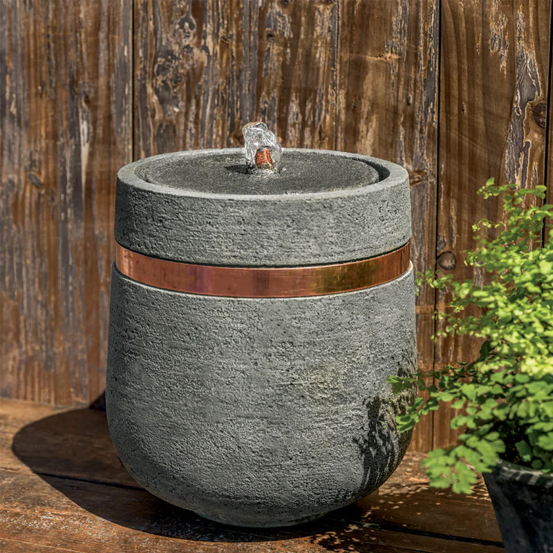 M-Series Parabola Fountain product image