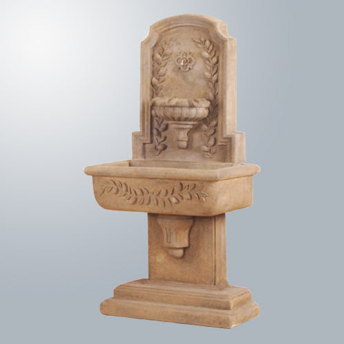 Montelupo Wall Fountain product image