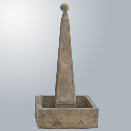 Obelisk Fountain product image