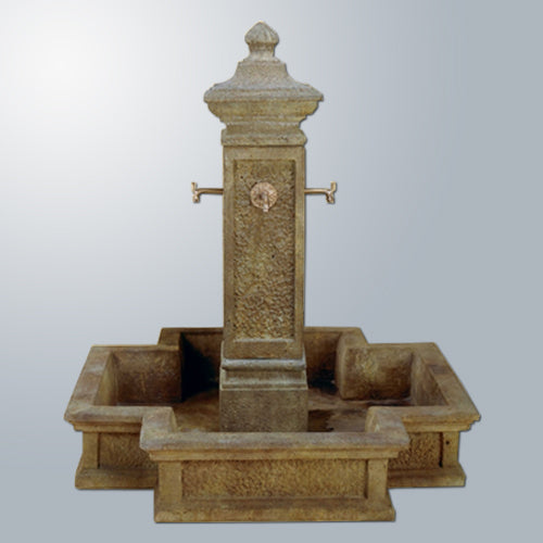 San Martino Outdoor Water Fountain for Spouts product image