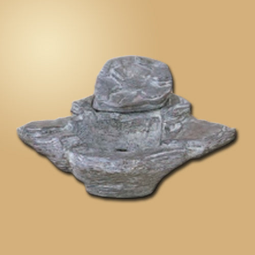 Slate Tabletop Fountain product image for SEO ranking