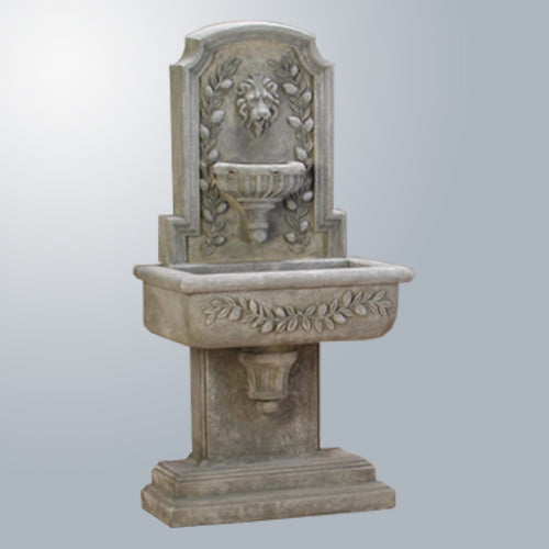 Sorrentine Wall Outdoor Fountain product image