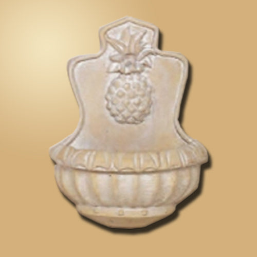Pineapple Wall Fountain product image