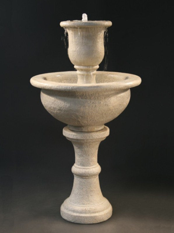 Cencillo Tiered Garden Fountain product image