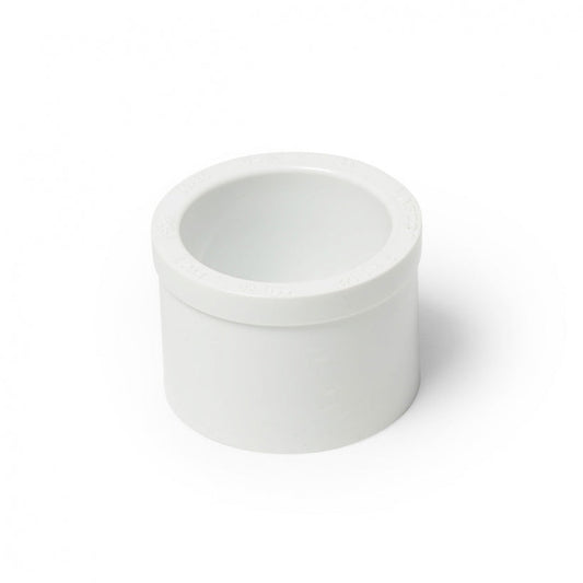 2 inch Insert by 1 1/2 inch Slip fitting