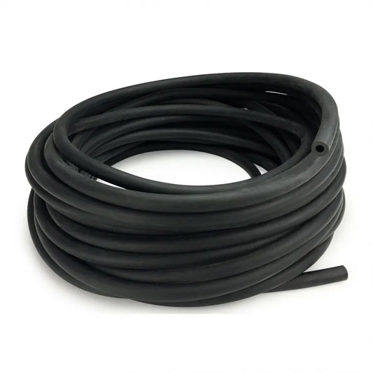Weighted Aeration Tubing 3/8 inch by 100 feet 30.5 meters