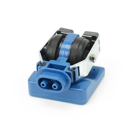 2-Outlet Pond Aerator Cartridge and Renew Kit for pond aeration