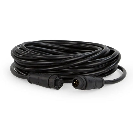 25 foot color changing light extension cable
