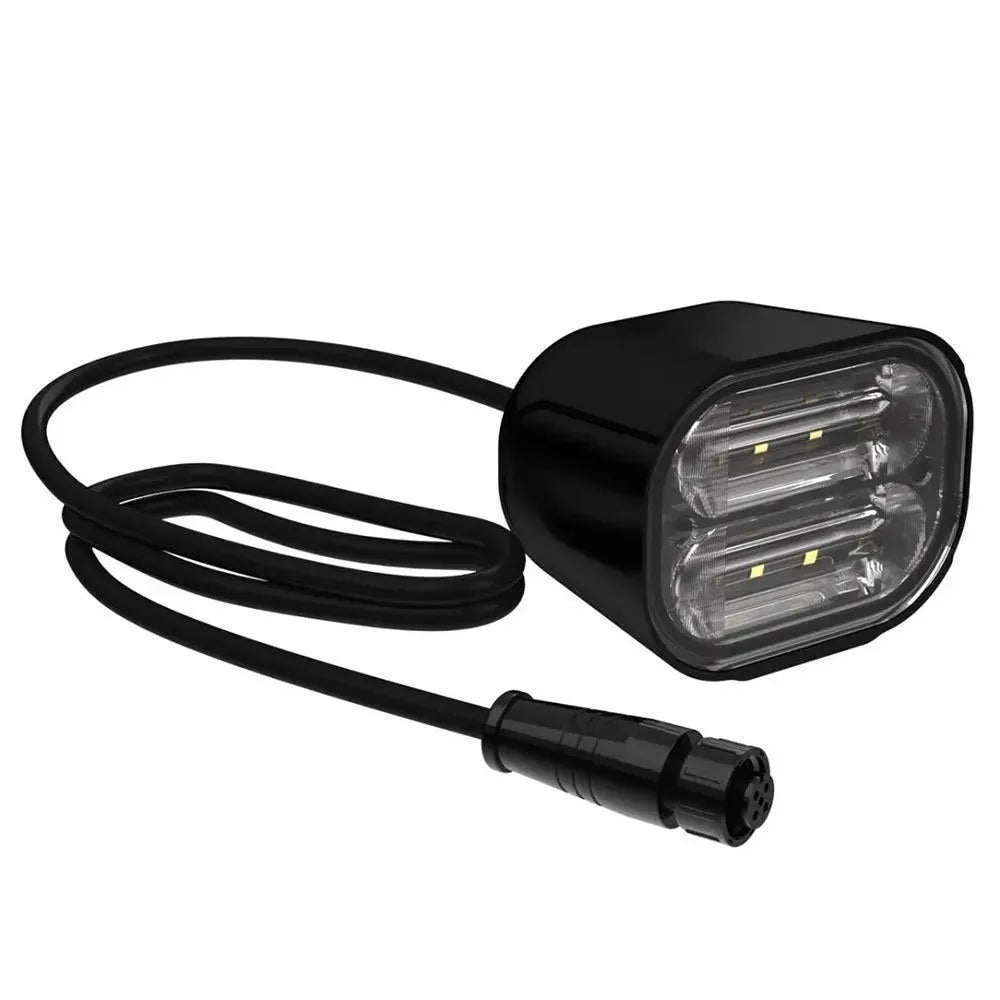 11-Watt Color-Changing Wide-Angle Light product image