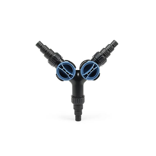 2-Way Flow Control Valve product image