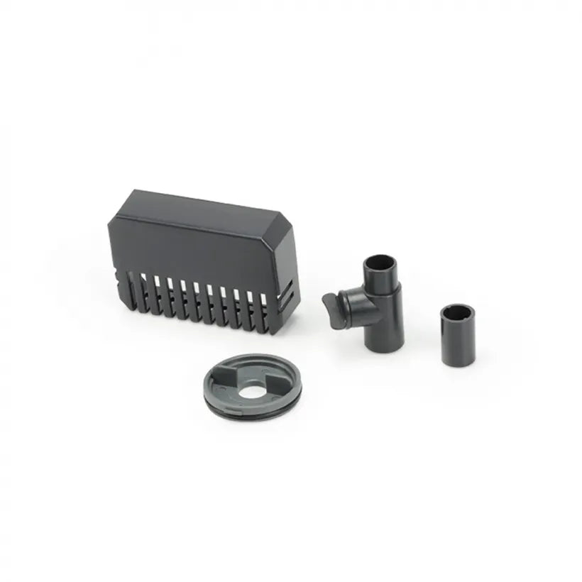 180 GPH Filter Screen and Fitting Kit for water pumps and filtration systems