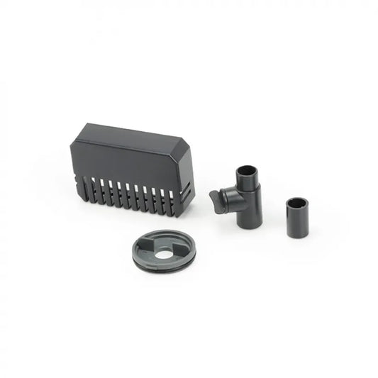 180 GPH Filter Screen and Fitting Kit for water pumps and filtration systems