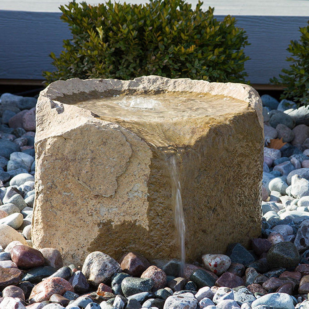 Alder Falls Rock Outdoor Fountain product image