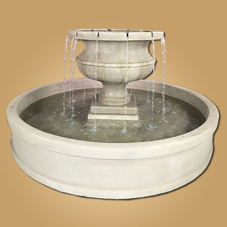 Aventino Pond Fountain product image