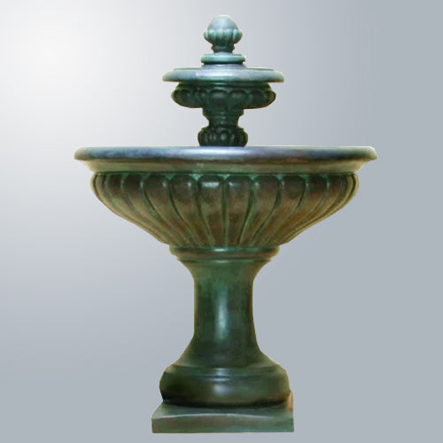 Bergamo Outdoor Water Fountain product image