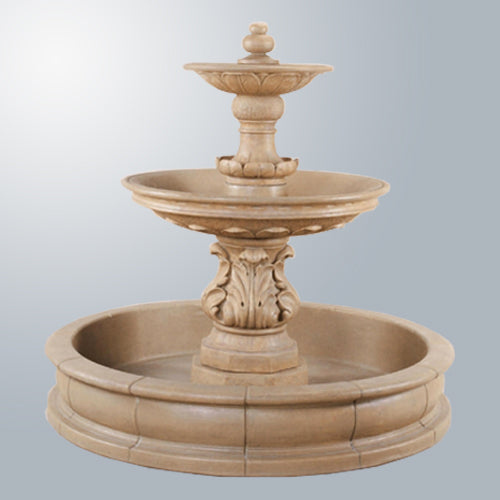 Chelsea Garden Pond Fountain product image