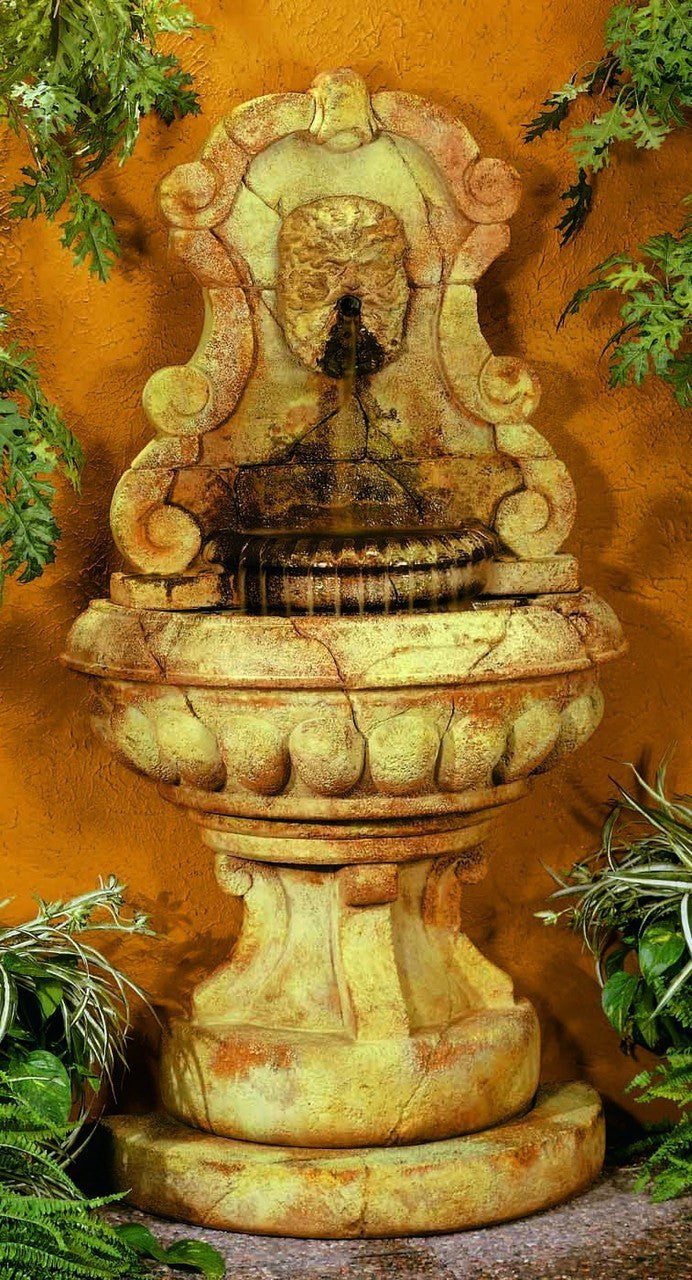 Europa Murabella Green Man Garden Fountain product image