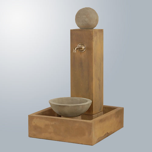 Idra Fountain Spout product image