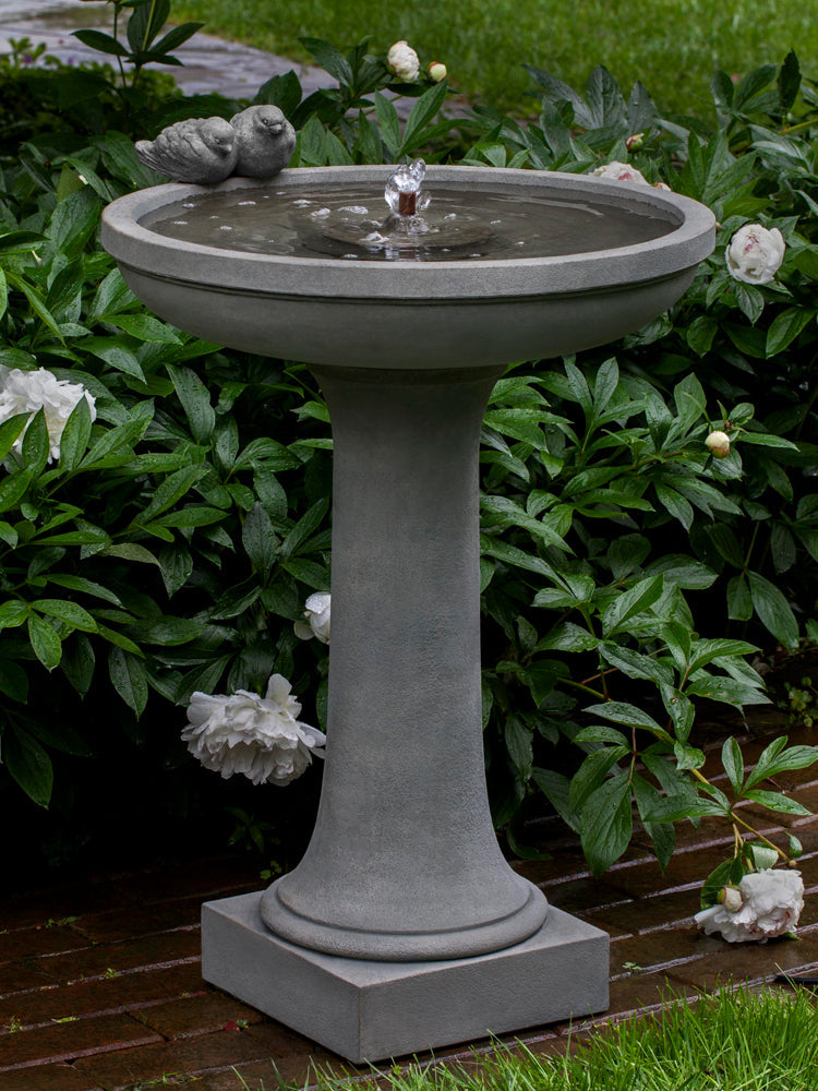 Juliet Garden Fountain product image for SEO ranking