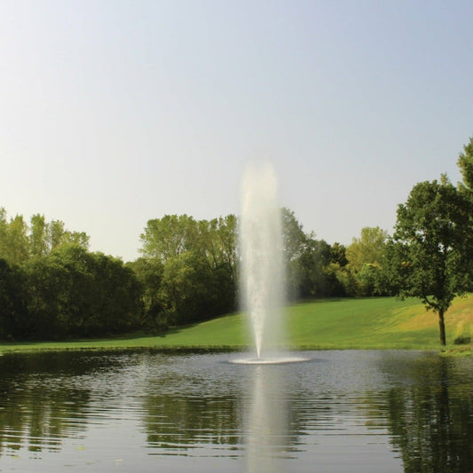 Kasco Marine J Series Decorative Fountain 7.5 HP