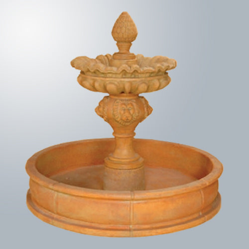 Laguna Pond Outdoor Fountain product image