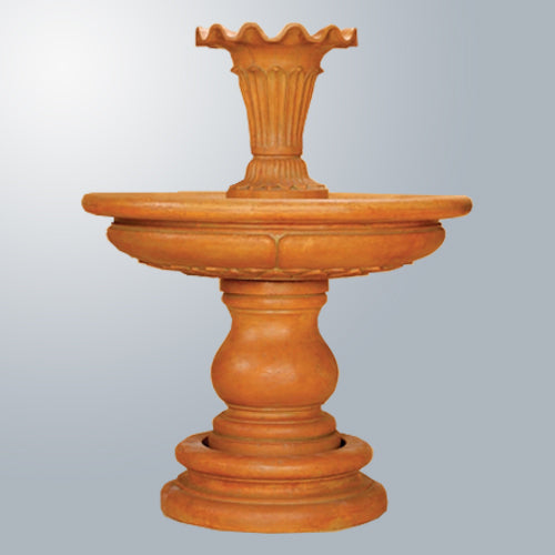 Lily Outdoor Fountain product image