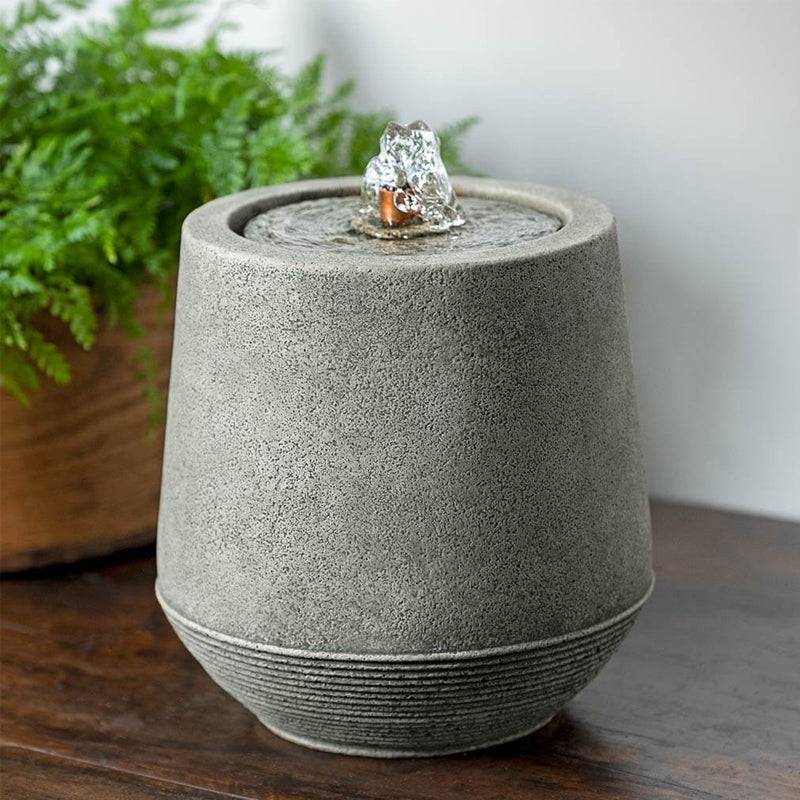 Mari Contemporary Table Fountain product image