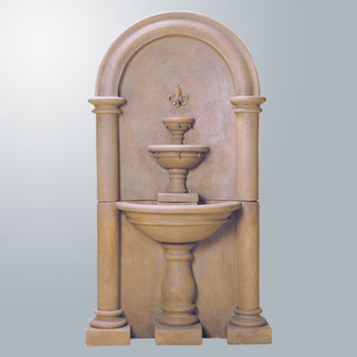 Montecito Wall Fountain product image