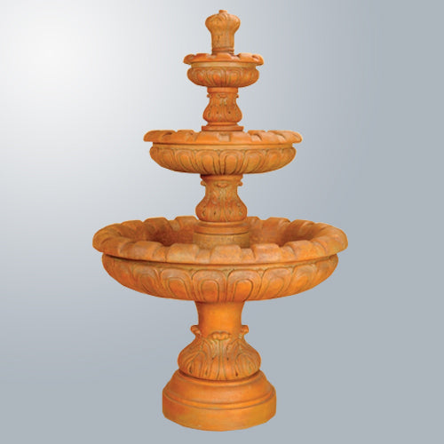 Princesse Three Tier Fountain product image