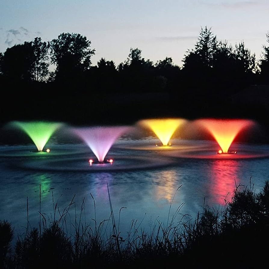 Kasco Marine RGB LED Lights product image
