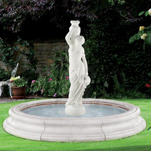 Rebecca In Toscana Pool Fountain product image