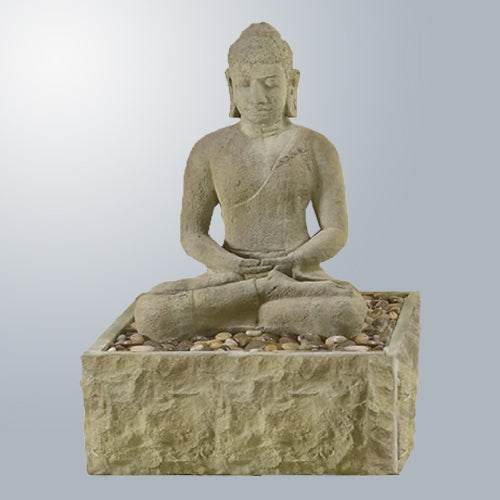 Sitting Buddha Fountain product image